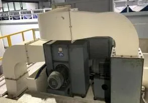 Drying system Drying system