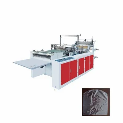 Automatski ARC stroj za izradu PVC vrećica