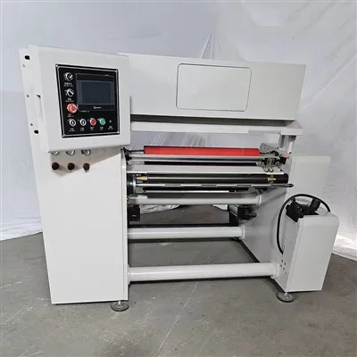 CYFZ800 Stroj za premotavanje i rezanje velike brzine