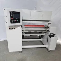 CYFZ800 Stroj za premotavanje i rezanje velike brzine