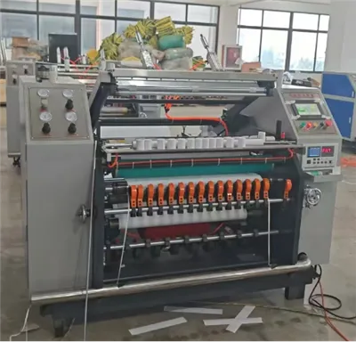 Uređaj za rezanje termalnog papira